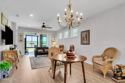 1322 Sun Fish Way, Hardeeville, SC 29909 - Photo 7