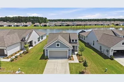 1322 Sun Fish Way, Hardeeville, SC 29909 - Photo 23