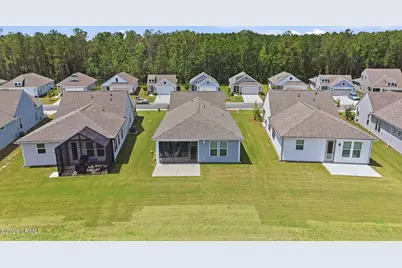 1322 Sun Fish Way, Hardeeville, SC 29909 - Photo 25