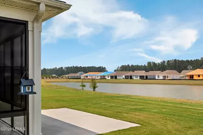 1322 Sun Fish Way, Hardeeville, SC 29909 - Photo 21