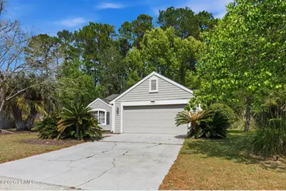 132 Colonel Thomas Heyward Road, Bluffton, SC 29909 - Photo 3