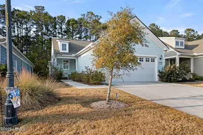 435 Blue Jay Lane, Hardeeville, SC 29909 - Photo 1