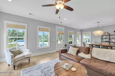 11 Basin Trail Street, Beaufort, SC 29907 - Photo 9