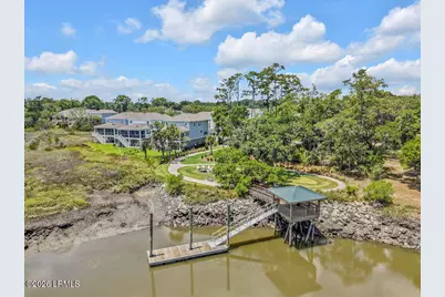 11 Basin Trail Street, Beaufort, SC 29907 - Photo 33