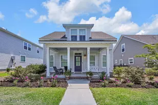 11 Basin Trl St, Beaufort, SC 29907 - Photo 1