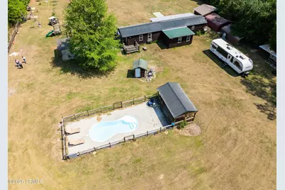 18 Quiet Cove Way, Beaufort, SC 29907 - Photo 3
