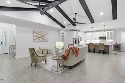 1494 Tiki Terrace, Hardeeville, SC 29927 - Photo 21