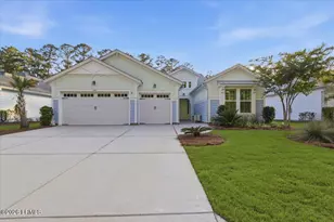 1494 Tiki Ter, Hardeeville, SC 29927 - Photo 59