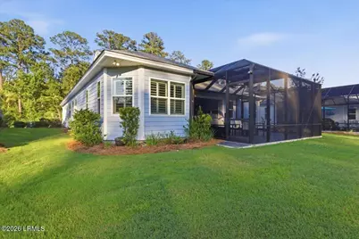 1494 Tiki Terrace, Hardeeville, SC 29927 - Photo 47
