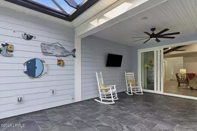 1494 Tiki Terrace, Hardeeville, SC 29927 - Photo 53