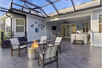 1494 Tiki Terrace, Hardeeville, SC 29927 - Photo 51