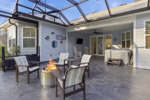 1494 Tiki Ter, Hardeeville, SC 29927 - Photo 51