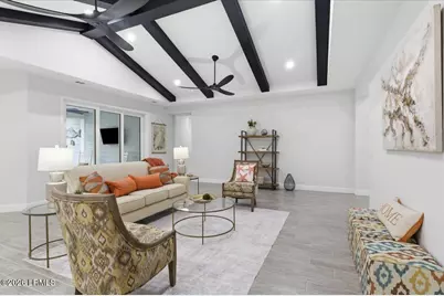 1494 Tiki Terrace, Hardeeville, SC 29927 - Photo 9
