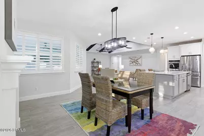1494 Tiki Terrace, Hardeeville, SC 29927 - Photo 15