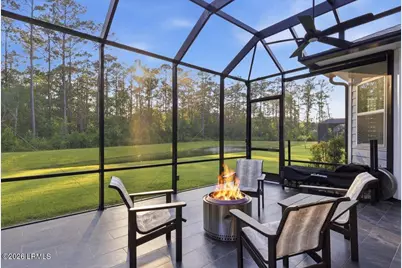 1494 Tiki Terrace, Hardeeville, SC 29927 - Photo 49