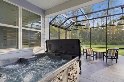 1494 Tiki Terrace, Hardeeville, SC 29927 - Photo 41