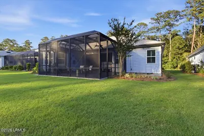 1494 Tiki Terrace, Hardeeville, SC 29927 - Photo 45