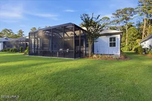 1494 Tiki Ter, Hardeeville, SC 29927 - Photo 45