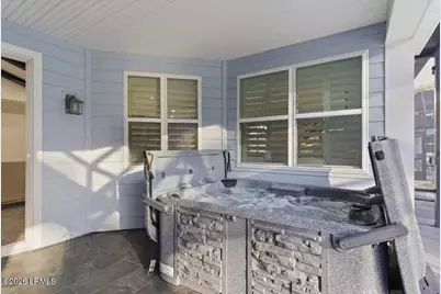 1494 Tiki Terrace, Hardeeville, SC 29927 - Photo 43