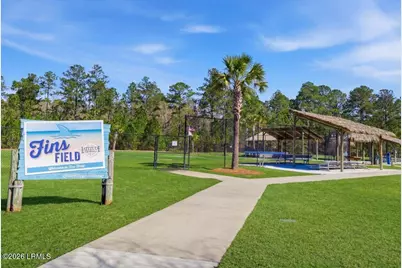 1494 Tiki Terrace, Hardeeville, SC 29927 - Photo 65