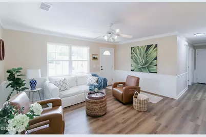 1504 Quarter Horse Road, Beaufort, SC 29906 - Photo 5