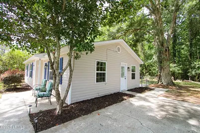 1504 Quarter Horse Road, Beaufort, SC 29906 - Photo 35