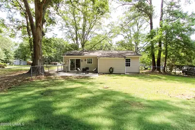 1504 Quarter Horse Road, Beaufort, SC 29906 - Photo 33