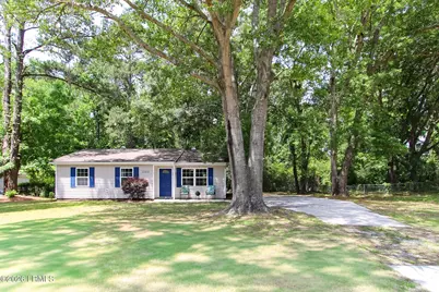 1504 Quarter Horse Road, Beaufort, SC 29906 - Photo 3