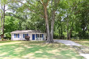 1504 Quarter Horse Rd, Beaufort, SC 29906 - Photo 3