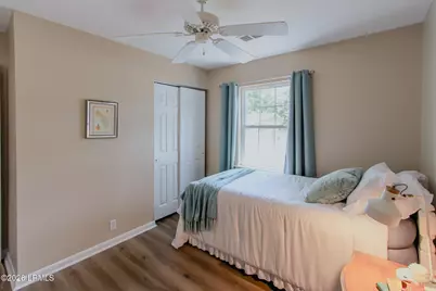 1504 Quarter Horse Road, Beaufort, SC 29906 - Photo 21