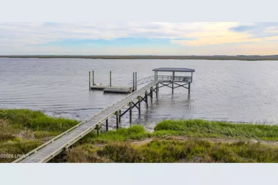 0 S Fenwick Island, Green Pond, SC 29446 - Photo 23