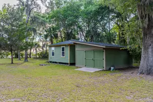 0 S Fenwick Island, Green Pond, SC 29446 - Photo 19