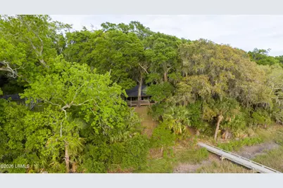 0 S Fenwick Island, Green Pond, SC 29446 - Photo 5