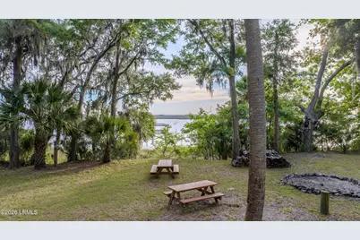 0 S Fenwick Island, Green Pond, SC 29446 - Photo 21
