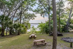 0 S Fenwick Island, Green Pond, SC 29446 - Photo 21
