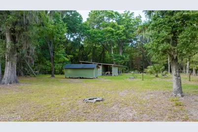 0 S Fenwick Island, Green Pond, SC 29446 - Photo 17