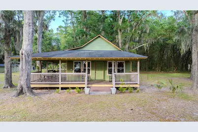 0 S Fenwick Island, Green Pond, SC 29446 - Photo 13