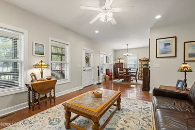 6 White Pond Boulevard, Port Royal, SC 29902 - Photo 19
