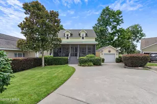 6 White Pond Blvd, Beaufort, SC 29902 - Photo 1