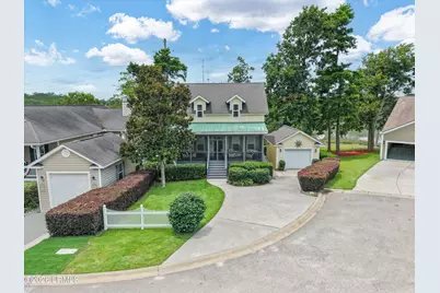 6 White Pond Boulevard, Port Royal, SC 29902 - Photo 3