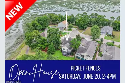 6 White Pond Boulevard, Beaufort, SC 29902 - Photo 1