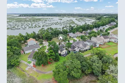 6 White Pond Boulevard, Port Royal, SC 29902 - Photo 13