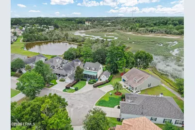 6 White Pond Boulevard, Port Royal, SC 29902 - Photo 5