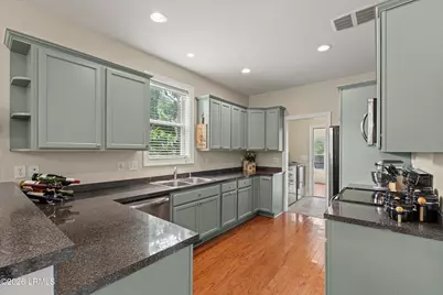 6 White Pond Boulevard, Port Royal, SC 29902 - Photo 21