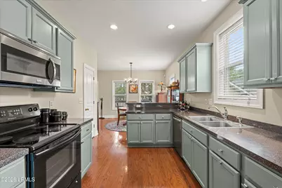 6 White Pond Boulevard, Port Royal, SC 29902 - Photo 23