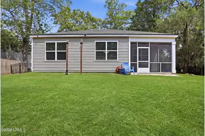 4864 Breeze Way, Beaufort, SC 29907 - Photo 35