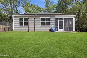 4864 Breeze Way, Beaufort, SC 29907 - Photo 35