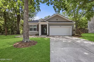 4864 Breeze Way, Beaufort, SC 29907 - Photo 1