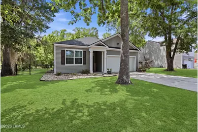 4864 Breeze Way, Beaufort, SC 29907 - Photo 3