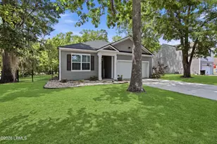 4864 Breeze Way, Beaufort, SC 29907 - Photo 3